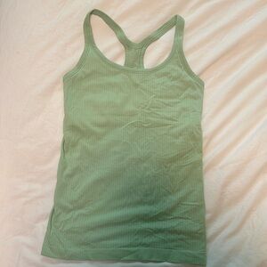 Lululemon Ebb to Street Tank